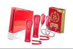 Wii / Gamecube System [25th Anniversary Bundle] - Gamecube | VideoGameX